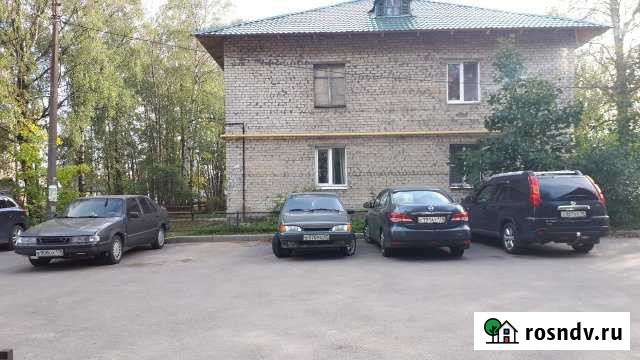 1-комнатная квартира, 29 м², 1/2 эт. на продажу в Буграх Бугры - изображение 1