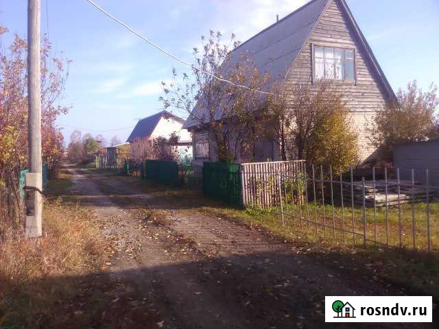 Дача 80 м² на участке 10.5 сот. на продажу в Южном Алтайского края Южный - изображение 1