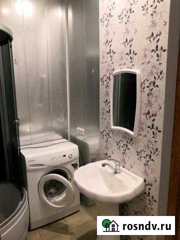 1-комнатная квартира, 31 м², 1/2 эт. в аренду на длительный срок в Березниках Березники - изображение 1