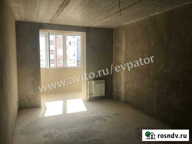 1-комнатная квартира, 41 м², 6/9 эт. на продажу в Евпатории Евпатория - изображение 1