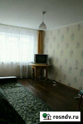 1-комнатная квартира, 30 м², 4/5 эт. на продажу в Ачинске Ачинск - изображение 1