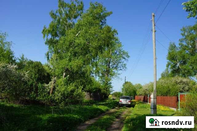 Дом 50 м² на участке 20 сот. на продажу в Кольчугино Кольчугино - изображение 1