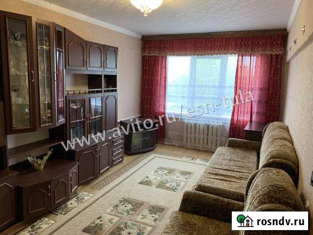 3-комнатная квартира, 58 м², 2/2 эт. на продажу в Белеве Белев - изображение 1