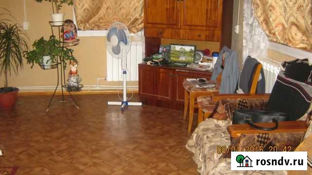 Дом 75 м² на участке 7.5 сот. в аренду на длительный срок в Уфе Уфа - изображение 1