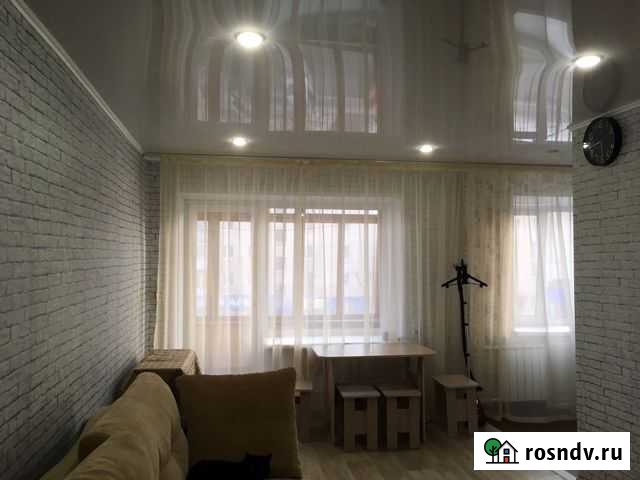 2-комнатная квартира, 50 м², 1/5 эт. на продажу в Южноуральске Южноуральск - изображение 1