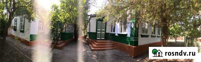 Дом 90 м² на участке 9 сот. на продажу в Старонижестеблиевской Старонижестеблиевская - изображение 1