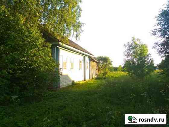 Дом 56 м² на участке 7 сот. на продажу в Вытегре Вытегра