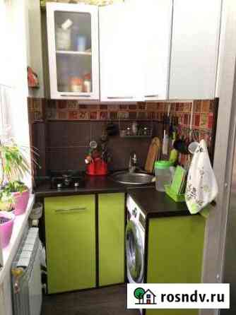 1-комнатная квартира, 20 м², 1/2 эт. на продажу в Ждановском Ждановский
