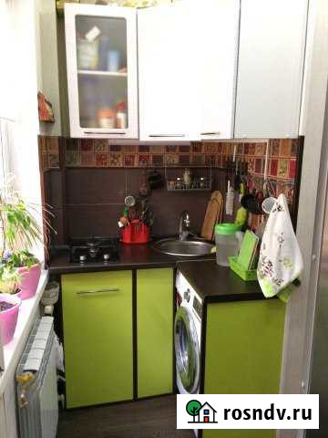 1-комнатная квартира, 20 м², 1/2 эт. на продажу в Ждановском Ждановский - изображение 1