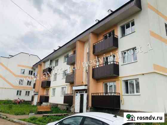 1-комнатная квартира, 36 м², 3/3 эт. на продажу в Иглино Иглино