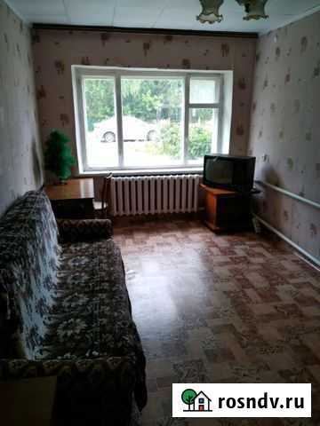 2-комнатная квартира, 35 м², 1/2 эт. на продажу в Ардатове Нижегородской области Ардатов - изображение 1