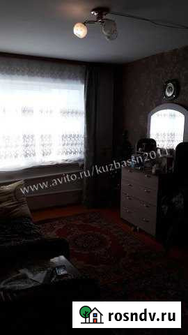 1-комнатная квартира, 29 м², 1/2 эт. на продажу в Ленинске-Кузнецком Ленинск-Кузнецкий - изображение 1