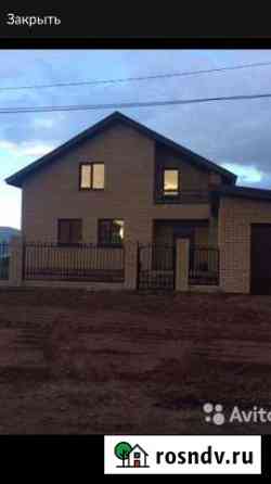 Дом 160 м² на участке 14 сот. на продажу в Бавлах Бавлы