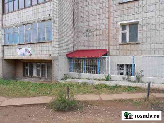 Офисное помещение, 72 кв.м. Киров