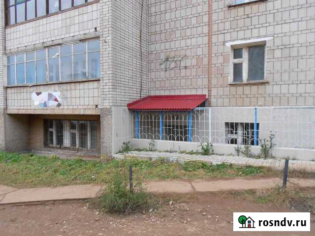 Офисное помещение, 72 кв.м. Киров - изображение 1