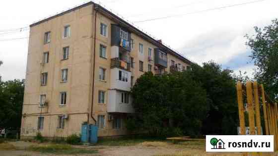 3-комнатная квартира, 52 м², 5/5 эт. на продажу в Каспийске Каспийск