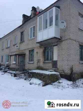 2-комнатная квартира, 44 м², 2/2 эт. на продажу в Выборге Выборг