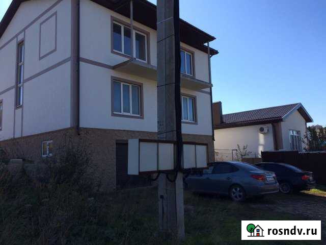 Дом 165 м² на участке 2.5 сот. на продажу в Супсехе Супсех - изображение 1