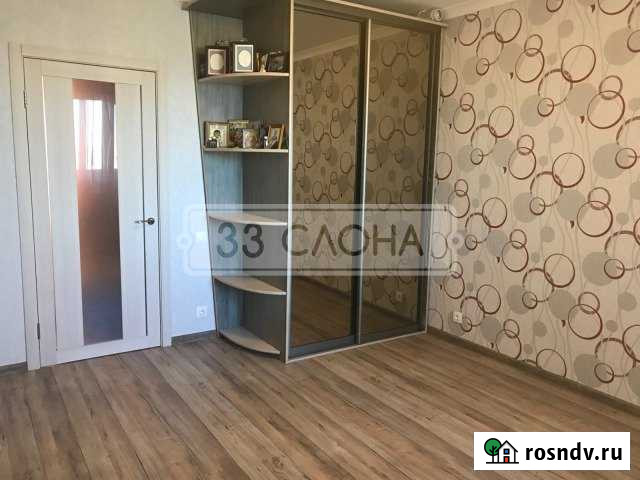 2-комнатная квартира, 61 м², 6/17 эт. на продажу в Островцах Островцы - изображение 1