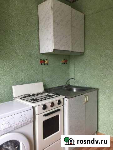 1-комнатная квартира, 30 м², 4/5 эт. на продажу в Вязьме Вязьма - изображение 1