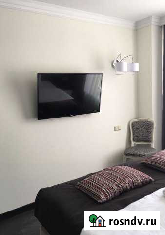 1-комнатная квартира, 38 м², 2/9 эт. в аренду посуточно в Волгодонске Волгодонск - изображение 1