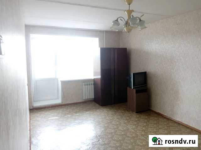 1-комнатная квартира, 34 м², 2/5 эт. в аренду на длительный срок в Ишимбае Ишимбай - изображение 1