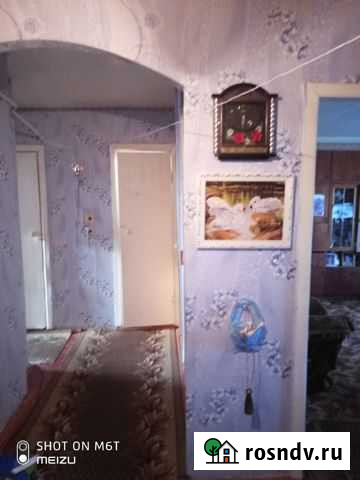 2-комнатная квартира, 50 м², 5/5 эт. на продажу в Волжске Волжск - изображение 1