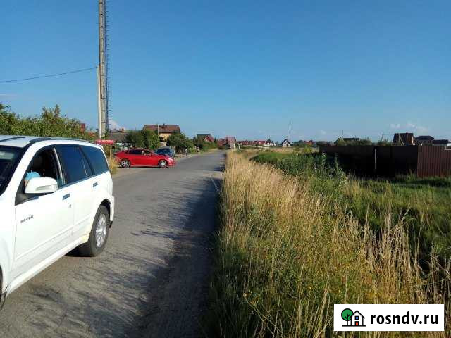 Участок СНТ, ДНП 8 сот. на продажу в Зеленоградске Зеленоградск - изображение 1