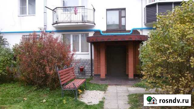 3-комнатная квартира, 80 м², 1/4 эт. на продажу в Великом Новгороде Великий Новгород - изображение 1