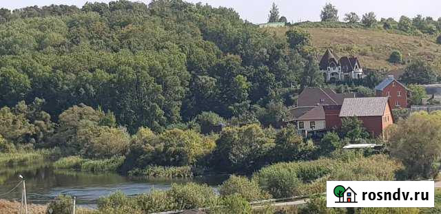 Участок ИЖС 25 сот. на продажу в Майском Белгородской области Майский - изображение 1