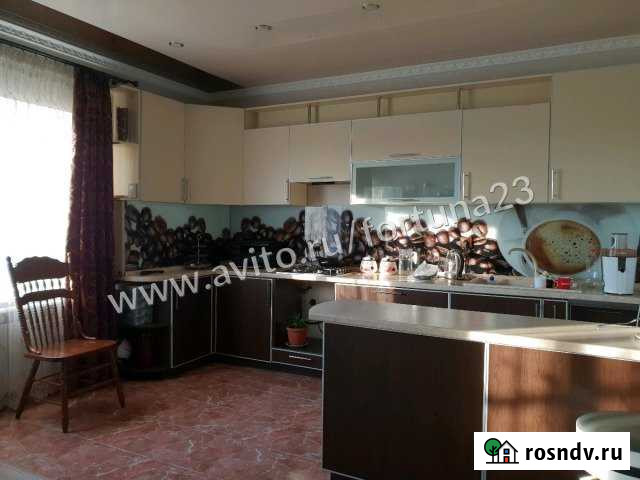 Коттедж 90 м² на участке 5 сот. на продажу в Белореченске Белореченск - изображение 1