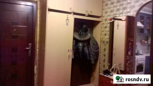 2-комнатная квартира, 52 м², 1/2 эт. в аренду на длительный срок в Тейково Тейково - изображение 1