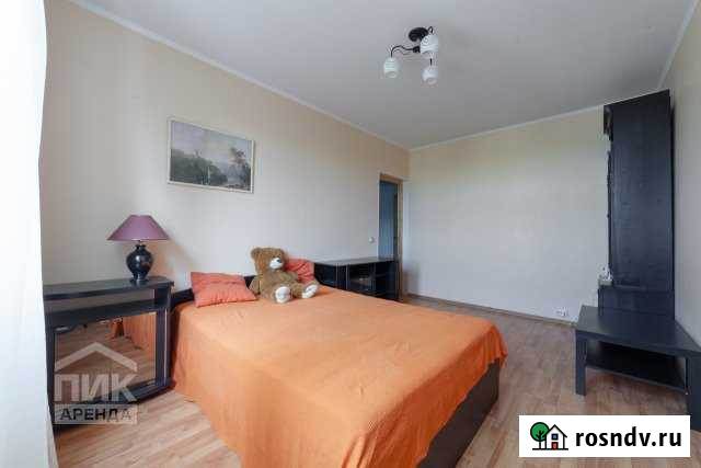 3-комнатная квартира, 74 м², 4/17 эт. в аренду на длительный срок в Люберцах Люберцы - изображение 1