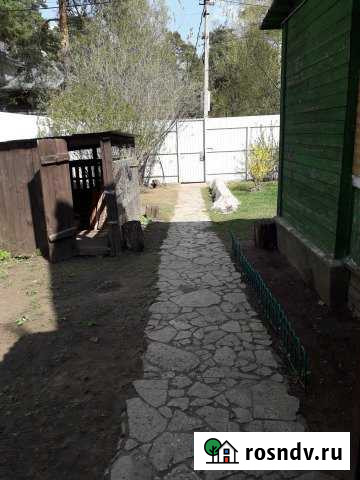 Дом 44 м² на участке 6 сот. в аренду на длительный срок в Малаховке Малаховка - изображение 1