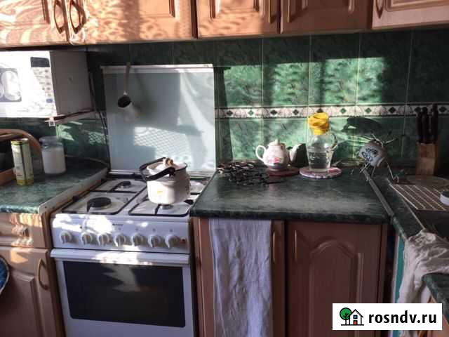 2-комнатная квартира, 44 м², 4/4 эт. на продажу в Лобне Лобня - изображение 1