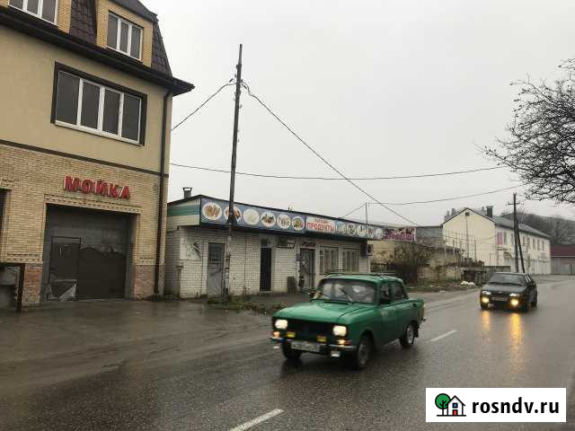 Торговое помещение, 110 кв.м. Свободы - изображение 1