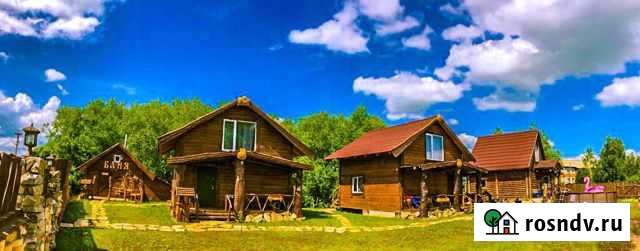 Комната 37 м² в 1-ком. кв., 2/2 эт. в аренду посуточно в Белокурихе Белокуриха - изображение 1