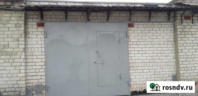 Гараж >30 м² на продажу в Дубовом Дубовое - изображение 1