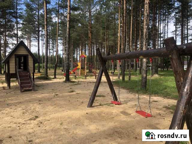 Участок СНТ, ДНП 9 сот. на продажу в Приладожском Приладожский - изображение 1