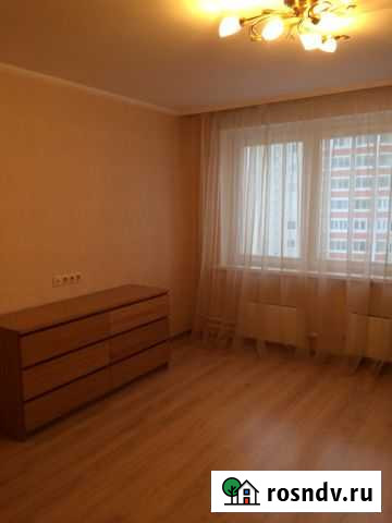 1-комнатная квартира, 39 м², 8/16 эт. на продажу в Воскресенском Московской области Воскресенское - изображение 1