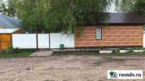 Коттедж 148 м² на участке 16.2 сот. на продажу в Бугульме Бугульма