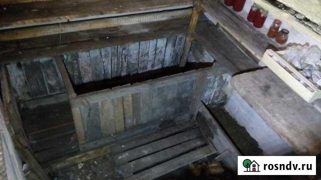 Гараж 20 м² на продажу в Саяногорске Саяногорск - изображение 1