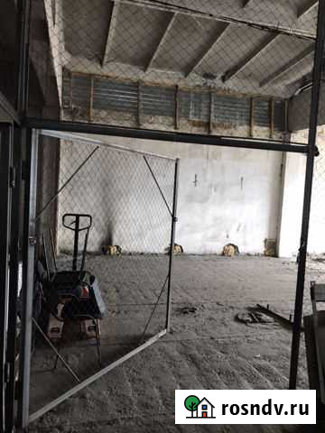 Склад 72 кв м Иркутск - изображение 1