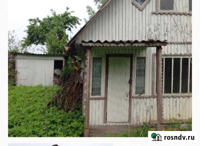 Дача 30 м² на участке 6 сот. на продажу в Палкино Палкино - изображение 1