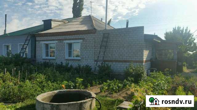 Дом 90 м² на участке 10 сот. на продажу в Михайловском Алтайского края Михайловское - изображение 1