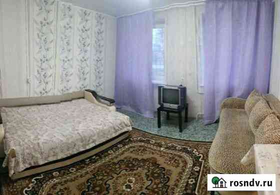 Квартира-студия, 30 м², 1/5 эт. в аренду посуточно в Волгодонске Волгодонск