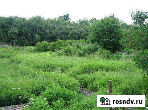 Участок ИЖС 10 сот. на продажу в Химках Химки - изображение 1