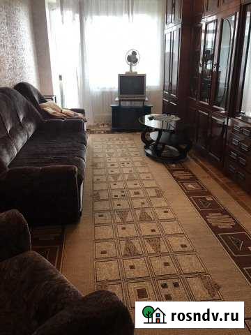 2-комнатная квартира, 43 м², 4/5 эт. на продажу в Яровом Яровое - изображение 1