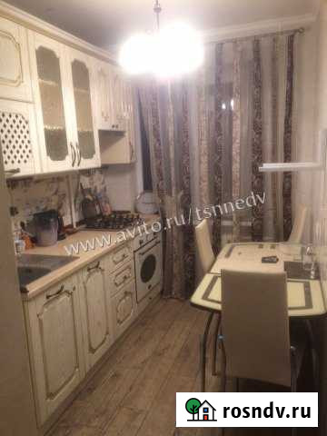 3-комнатная квартира, 60 м², 6/9 эт. на продажу в Королеве Королев - изображение 1