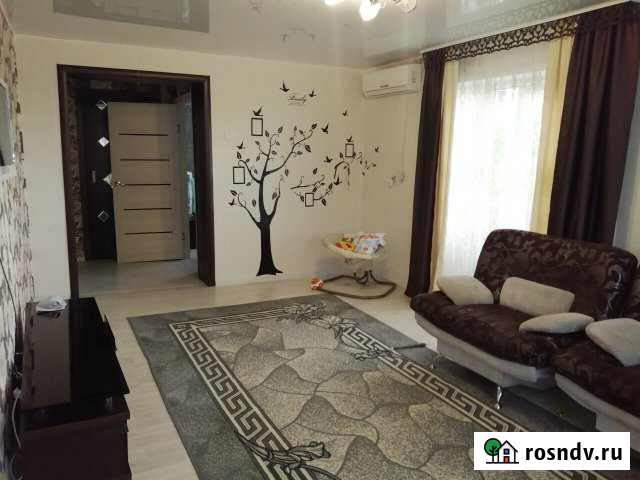 Дом 74 м² на участке 5 сот. на продажу в Марксе Маркс - изображение 1